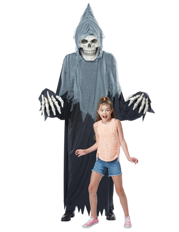 Giant Reaper kostum 2 v 1