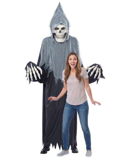 Giant Reaper kostum 2 v 1