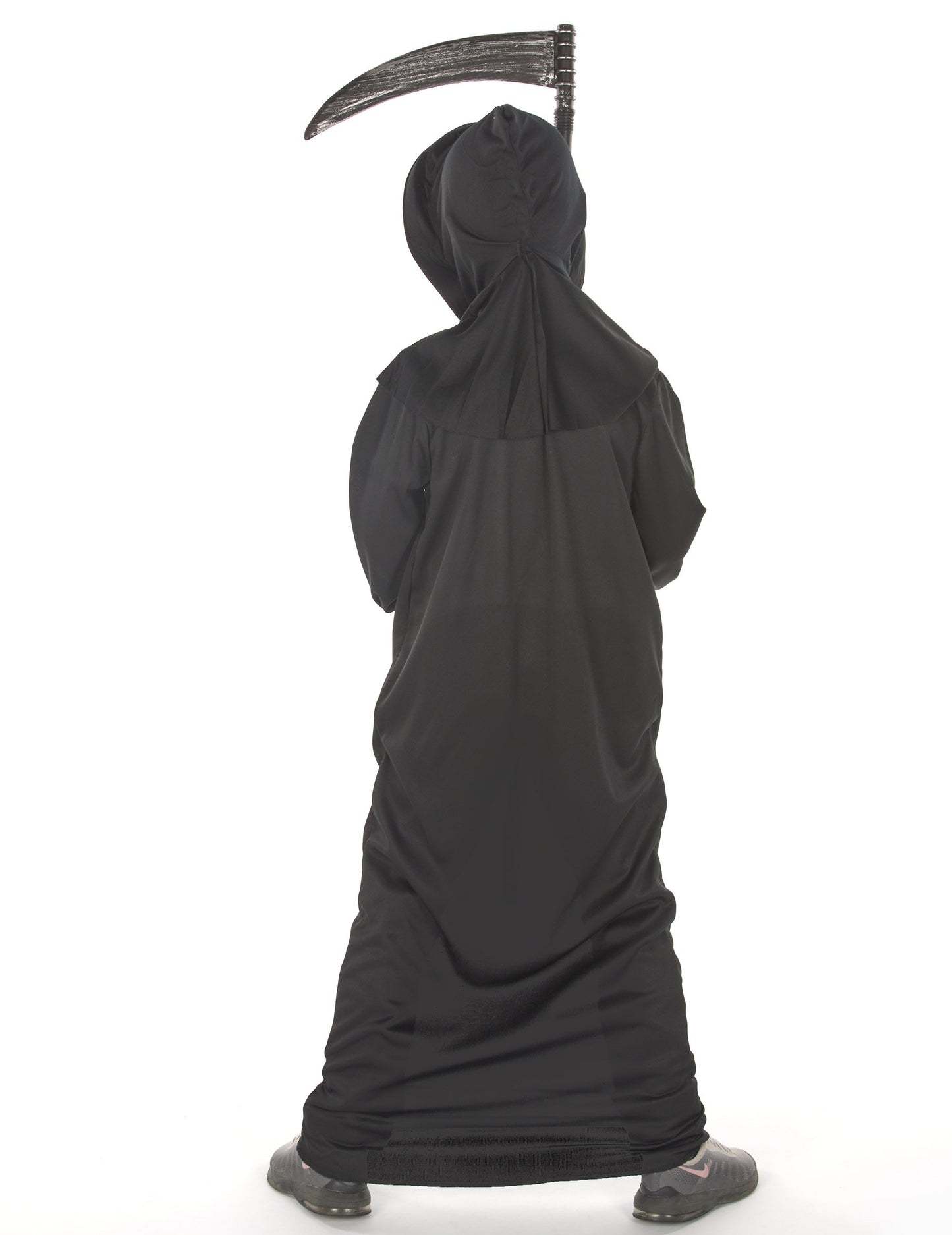 Otroški oprijem za noč čarovnic preobleči