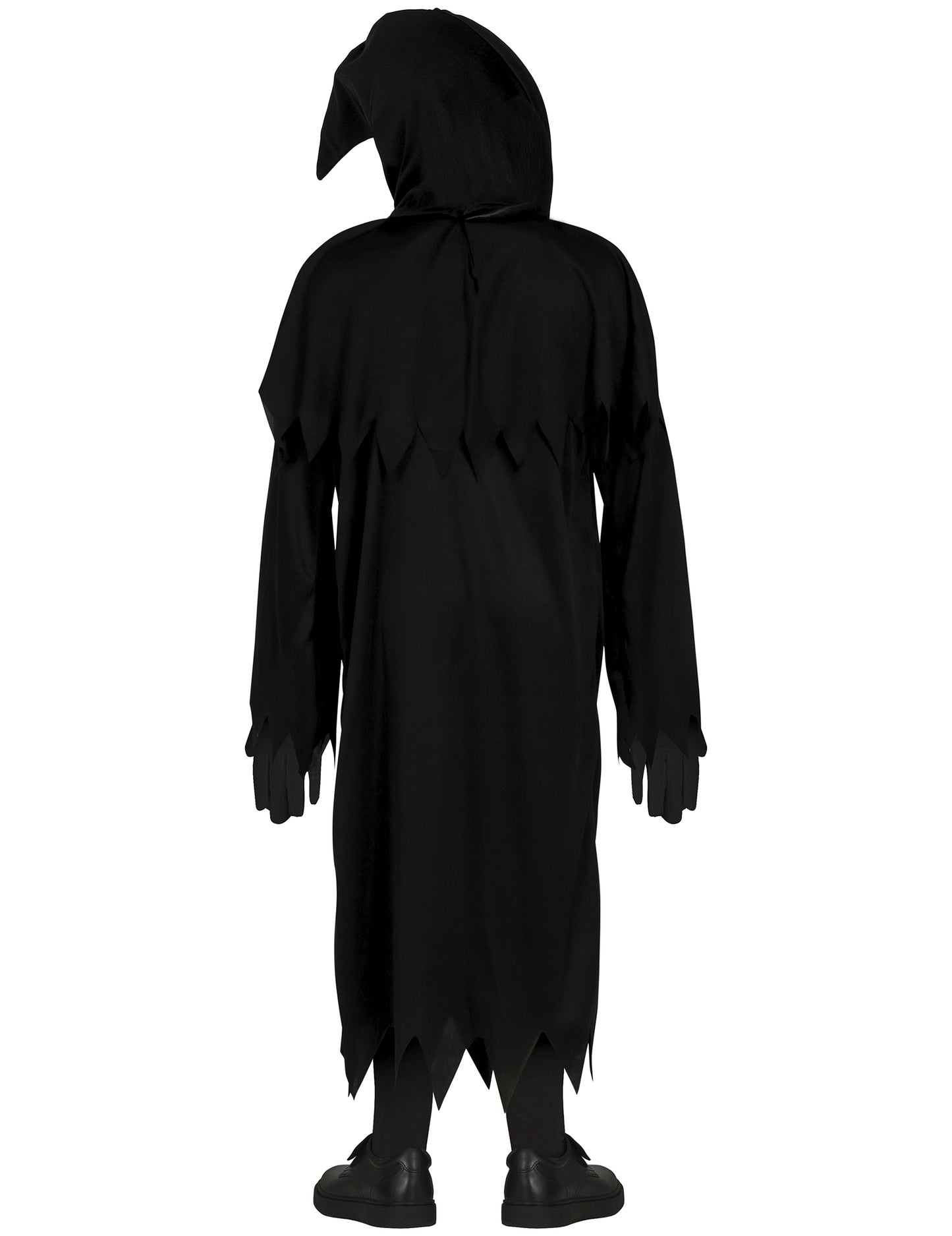 Hallowing Makeover Costume Halloween