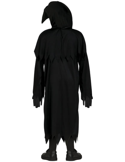 Hallowing Makeover Costume Halloween