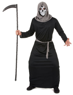 Kostumi za odrasle Grim Reaper