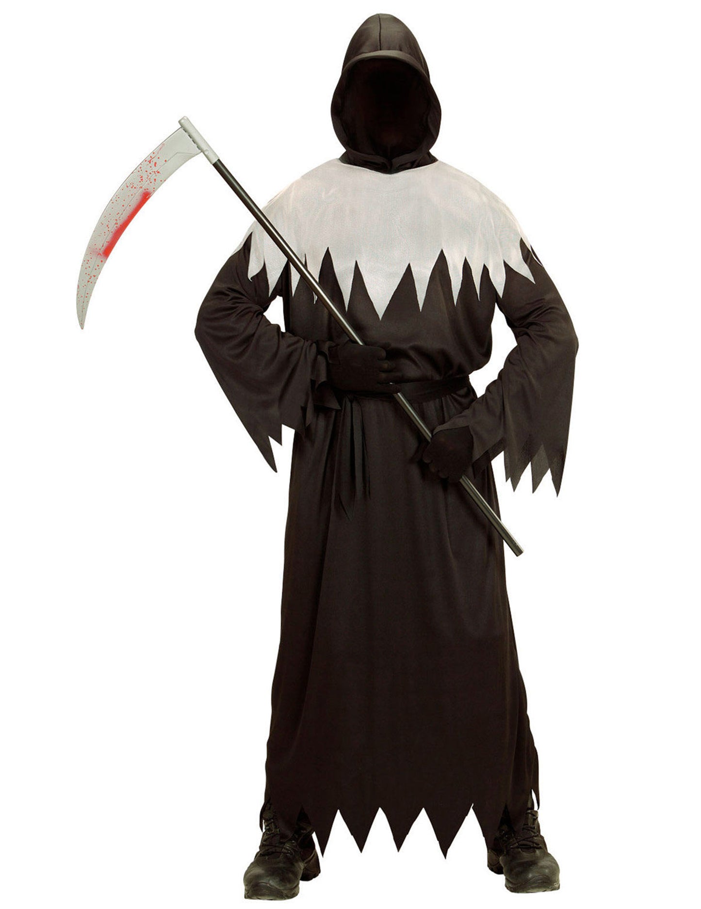 Grozljiva kosilnica preobleka Halloween