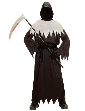 Grozljiva kosilnica preobleka Halloween