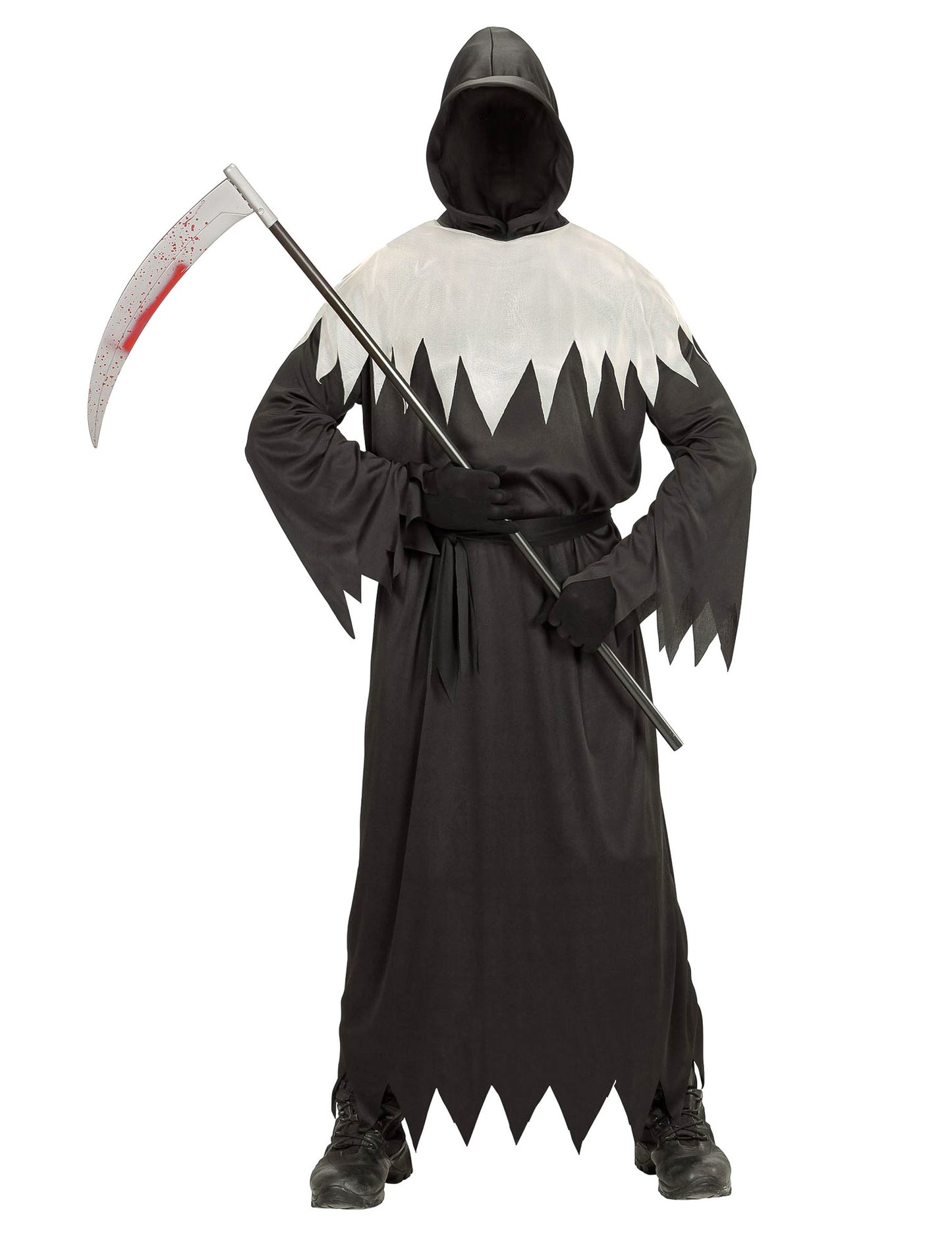 Grozljiva kosilnica preobleka Halloween