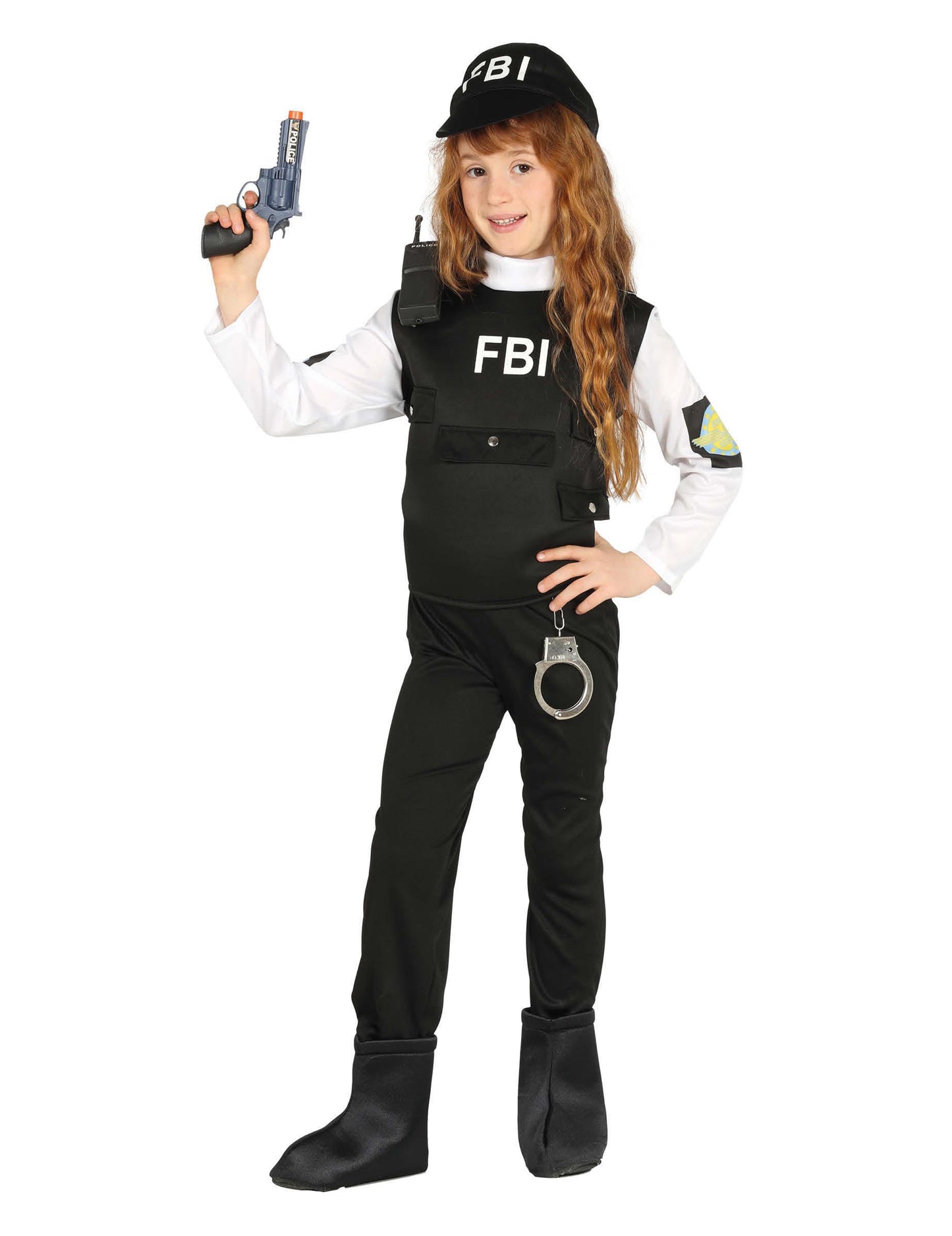 Otroški kostum FBI