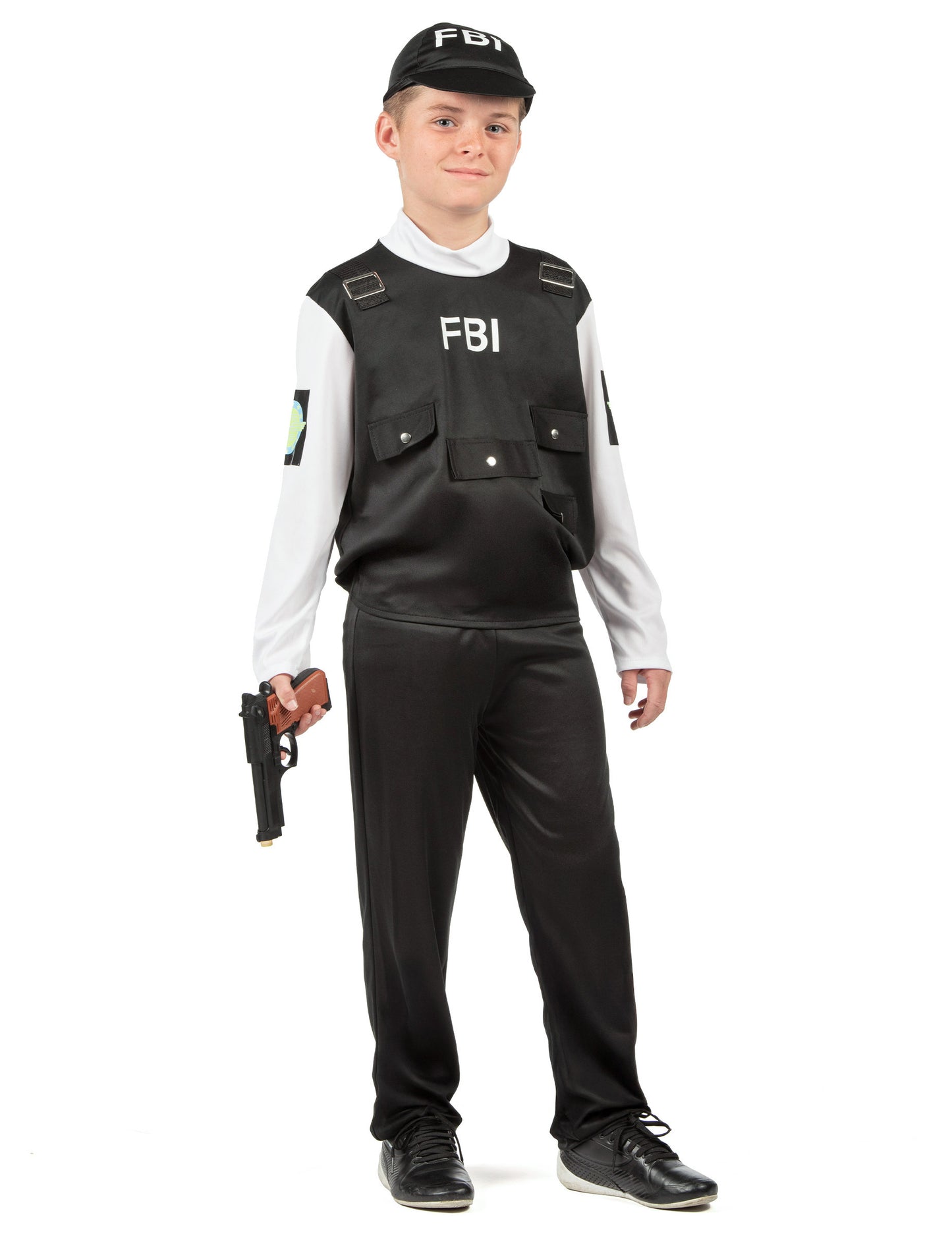 Otroški kostum FBI