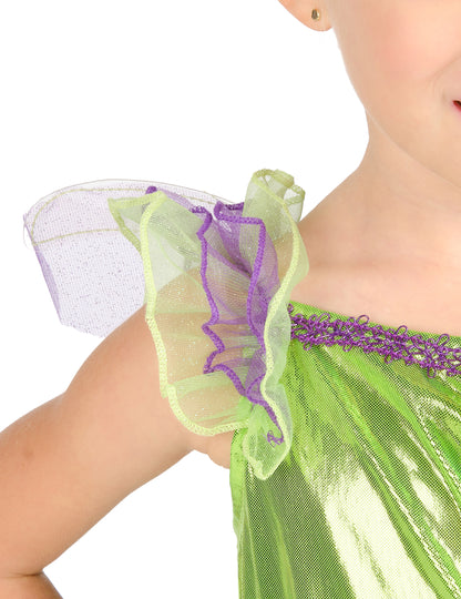 Pravljična preobleka klasična otroka