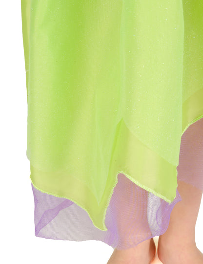 Pravljična preobleka klasična otroka