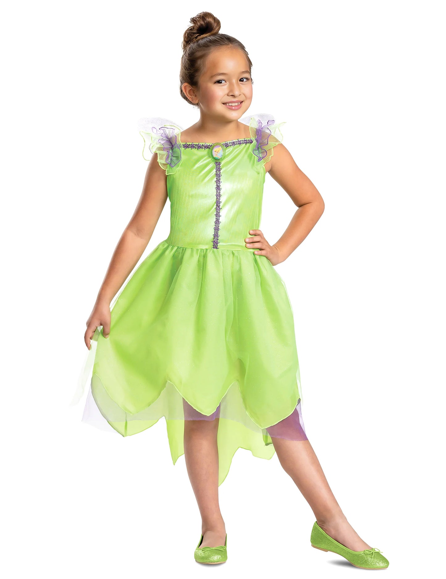 Otroški klasični kostum Zvončice™