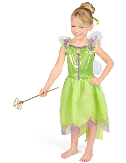 Pravljična preobleka klasična otroka