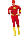 Flash kostumi