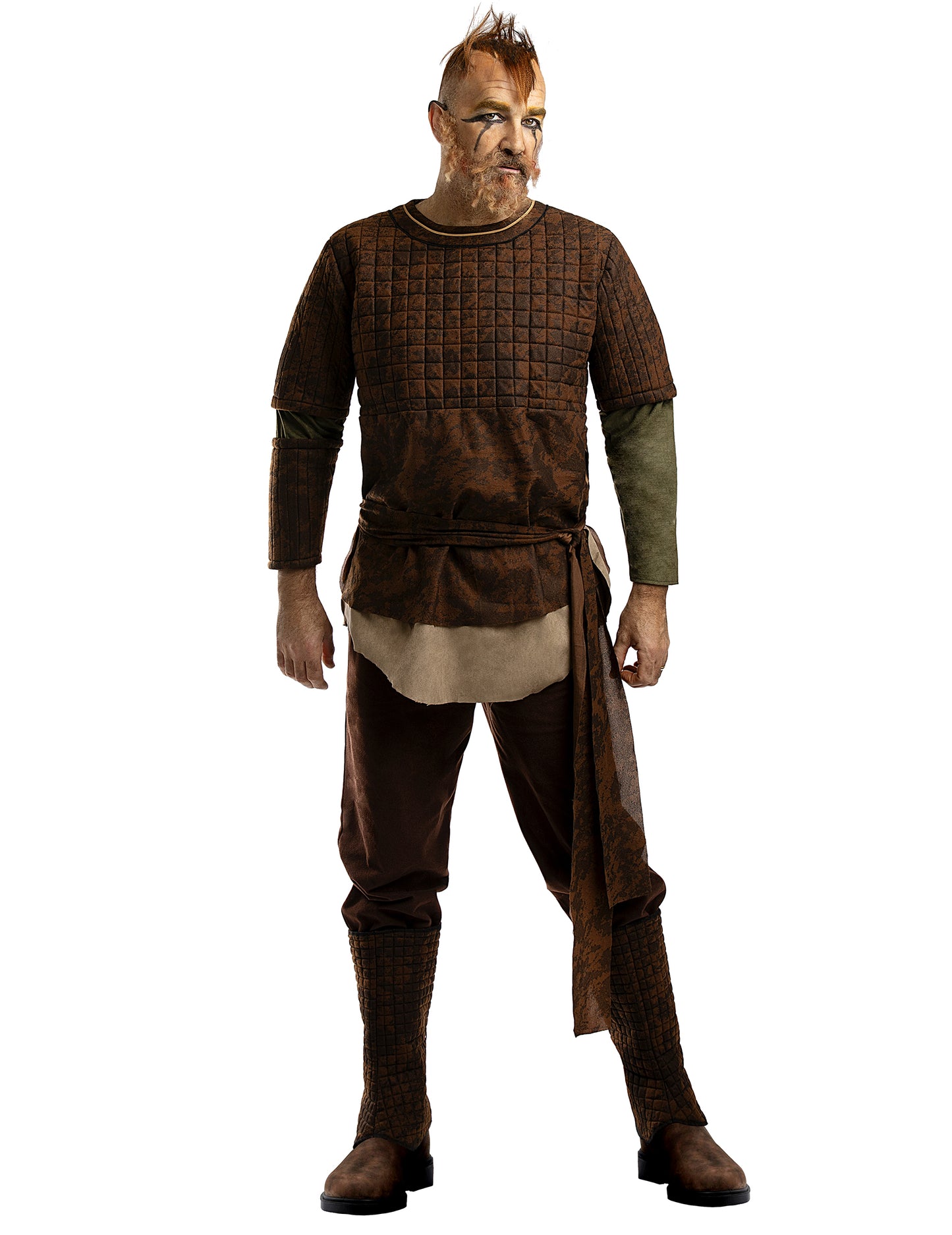 Kostum Floki - Vikingi za odrasle
