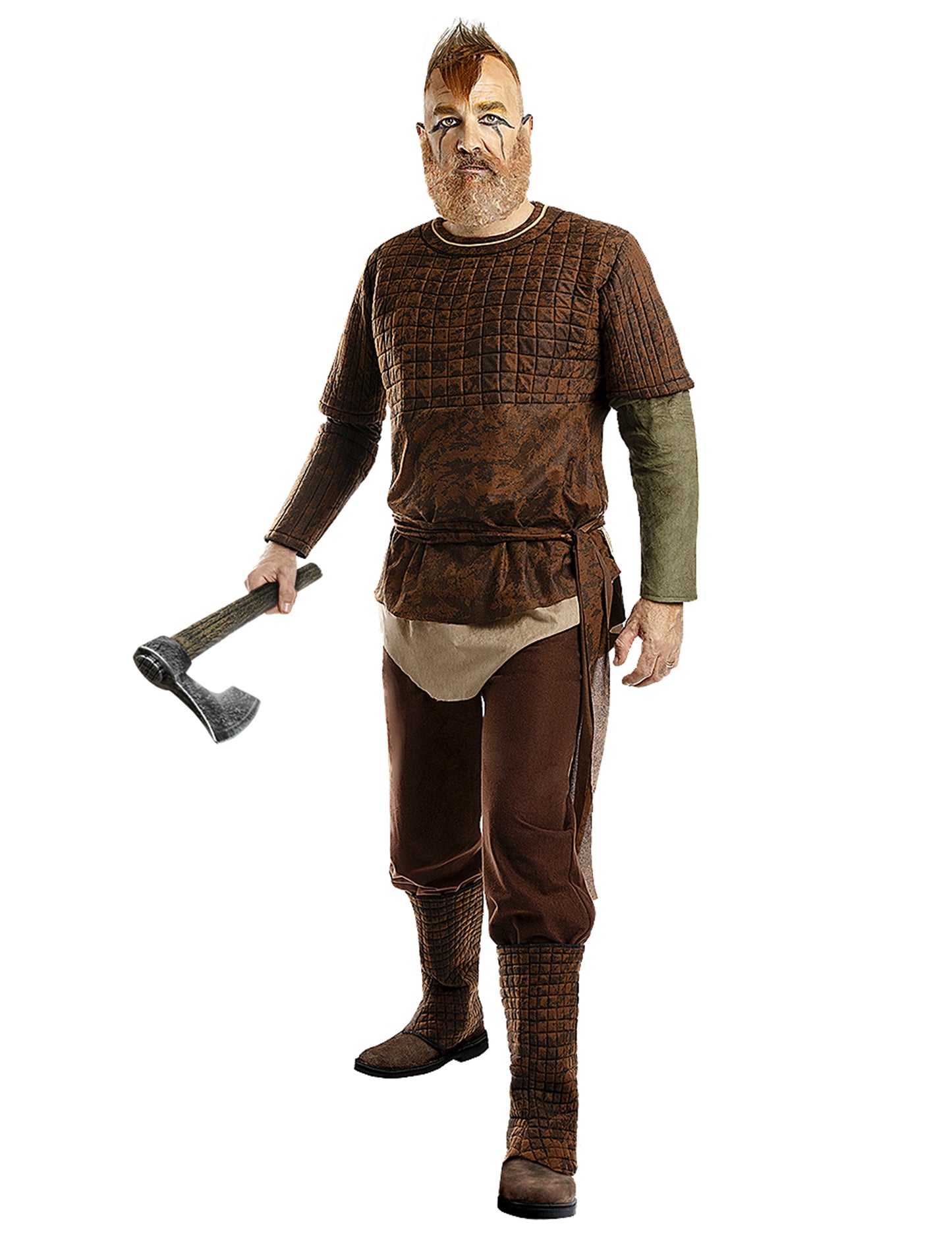 Kostum Floki - Vikingi za odrasle
