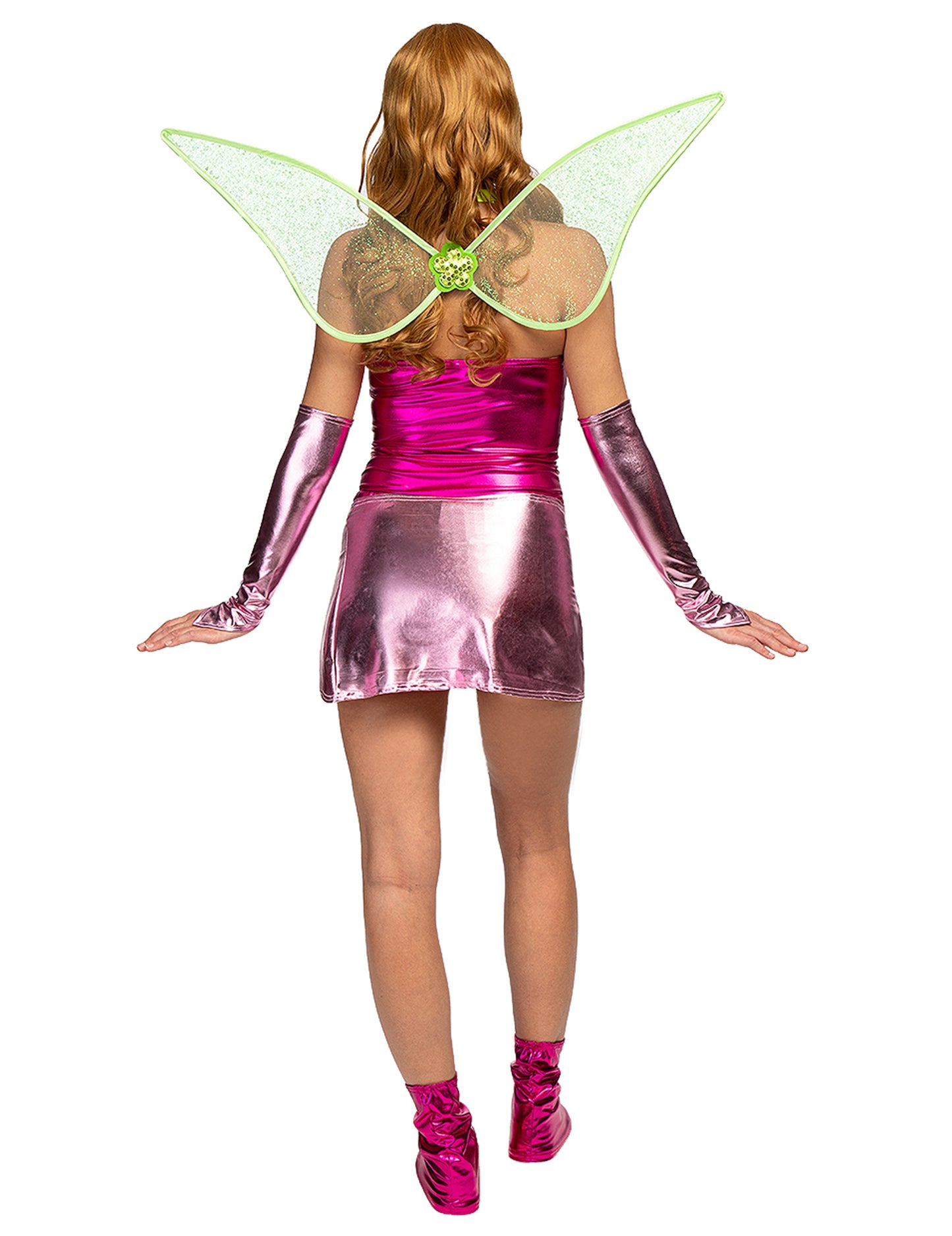 Flora Winx kostum za ženske