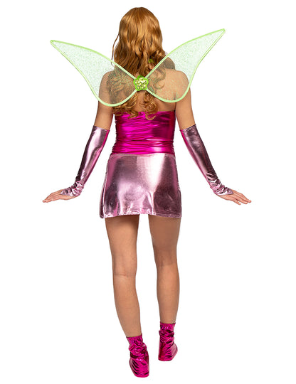 Flora Winx kostum za ženske
