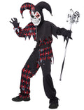 Déguisements Clown Maléfique pour Enfants