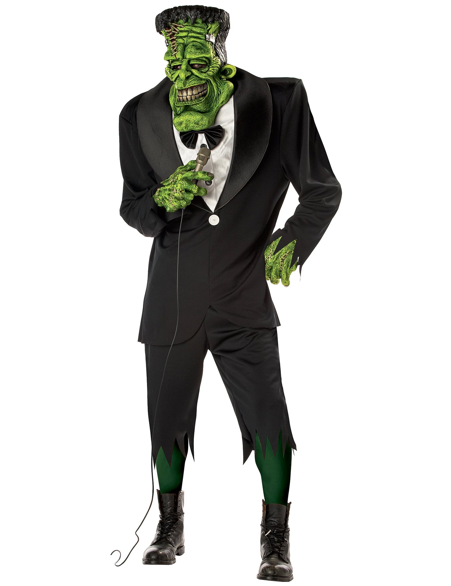 Frankenstein preobleka za odrasle