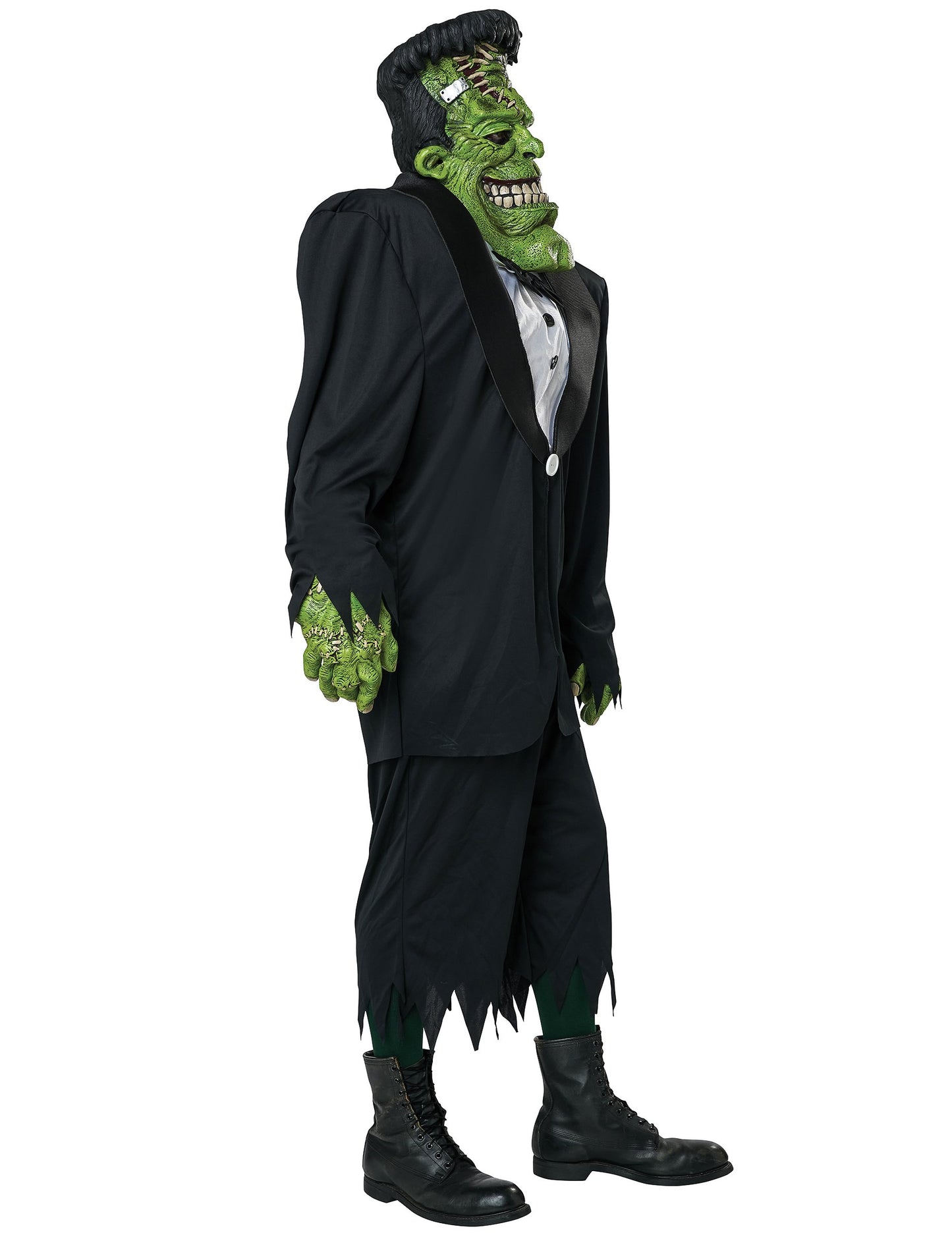 Frankenstein preobleka za odrasle