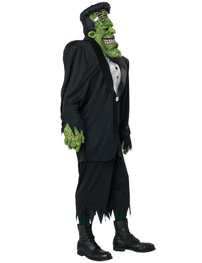 Frankenstein preobleka za odrasle