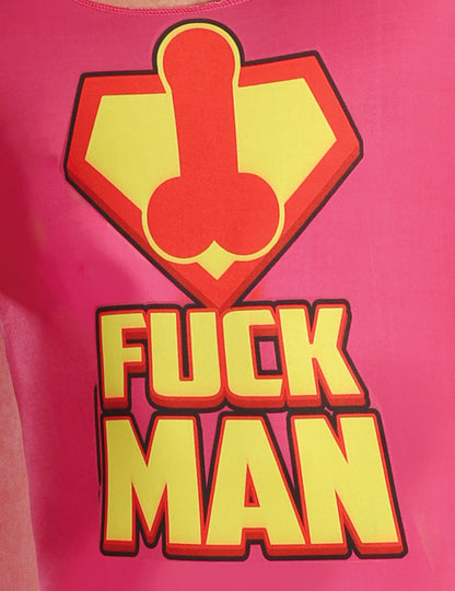 Kostum za vraga za odrasle