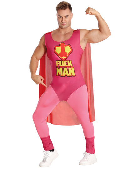 Kostum za vraga za odrasle