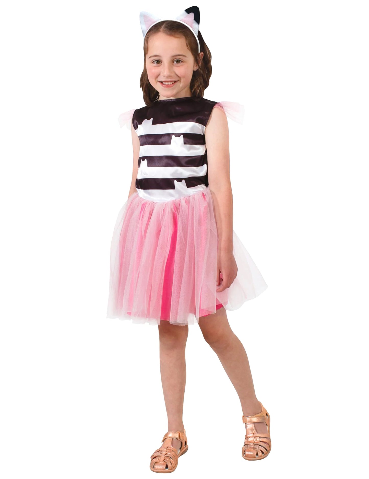 Kostum Gabby in čarobna hiša™ za otroke 