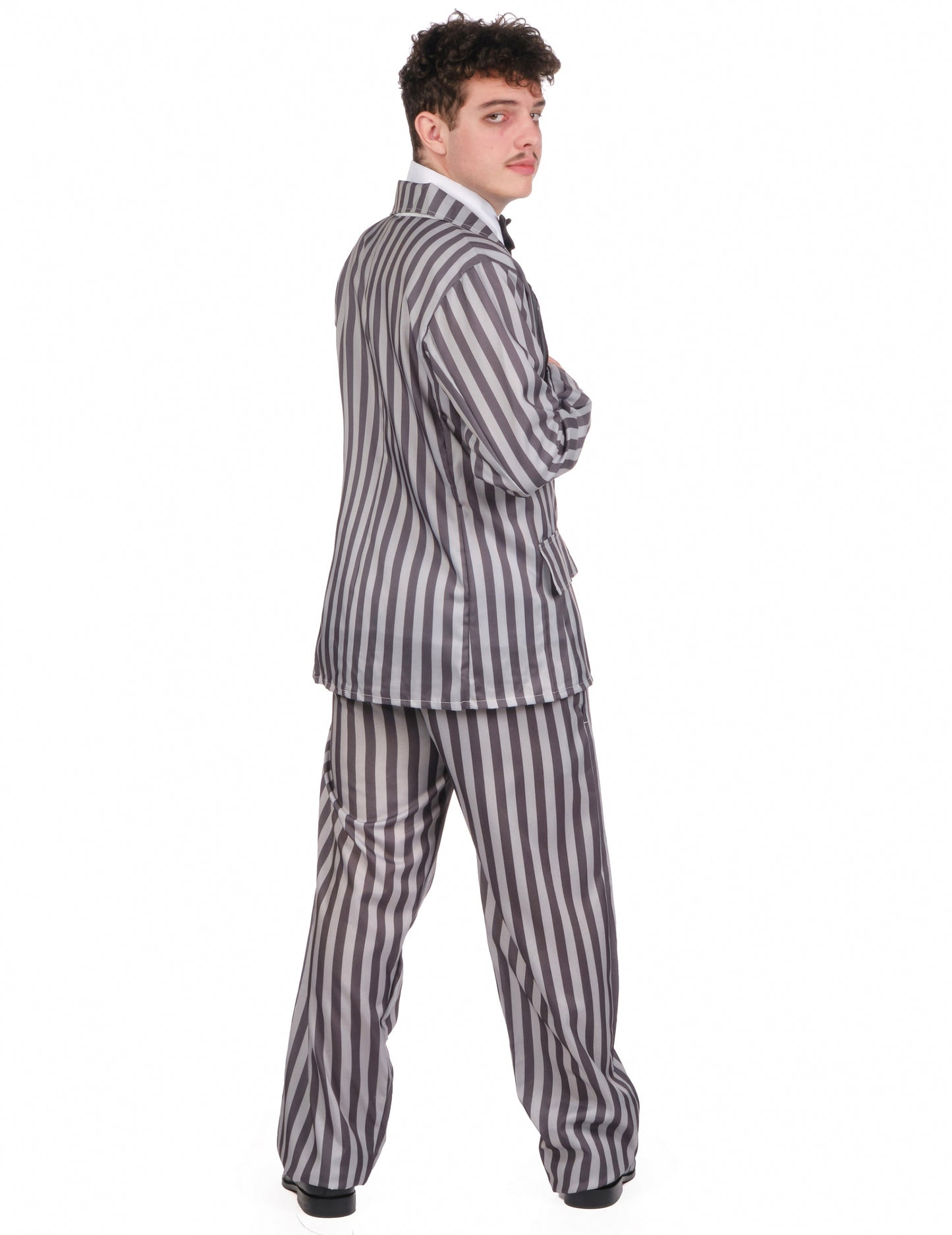 New York gangster preobleka