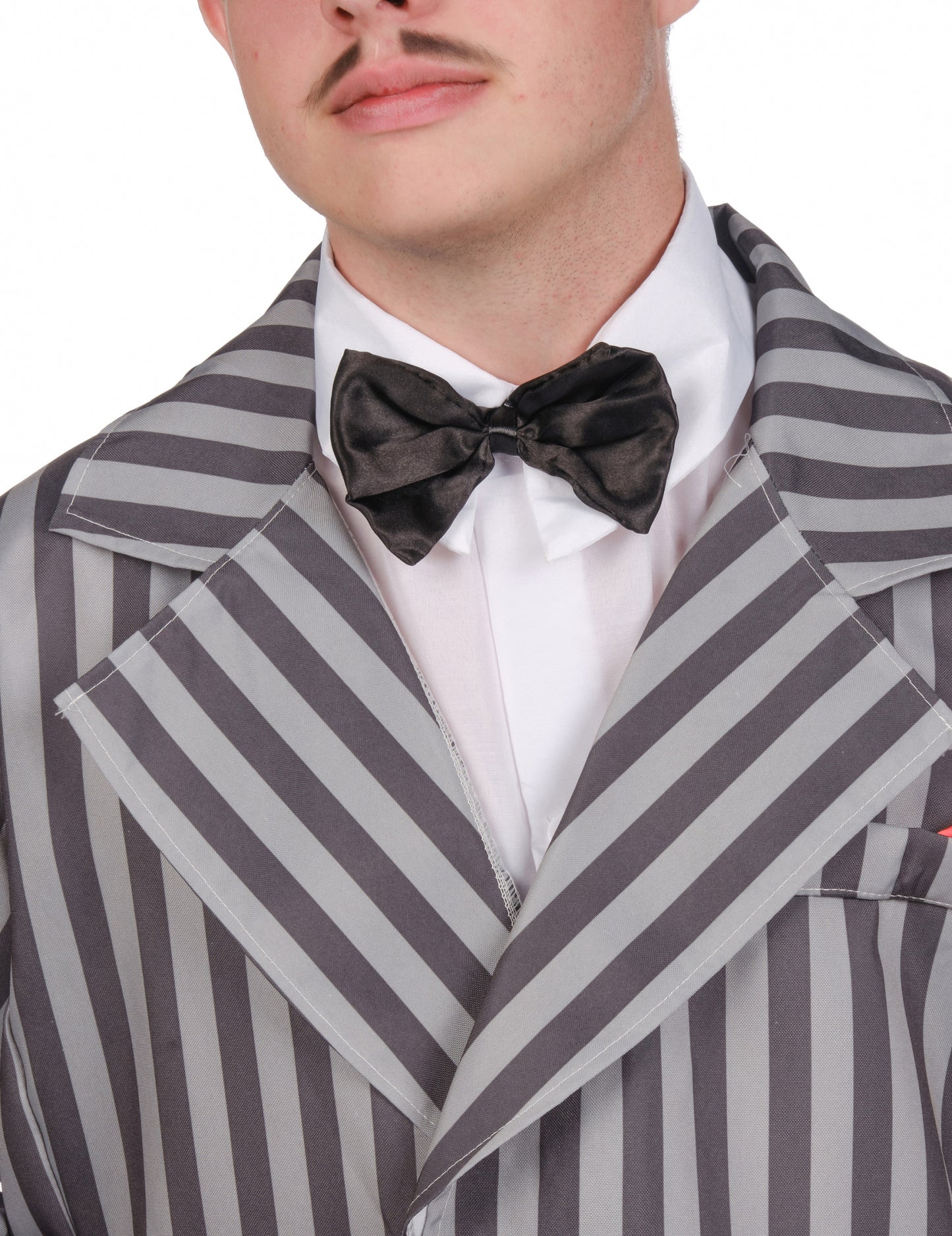 New York gangster preobleka