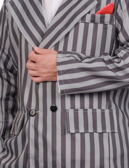 New York gangster preobleka