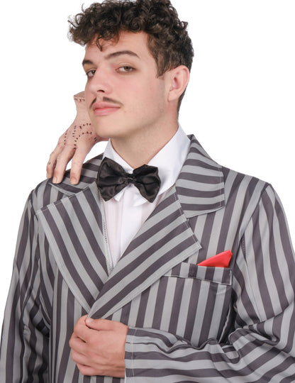 New York gangster preobleka