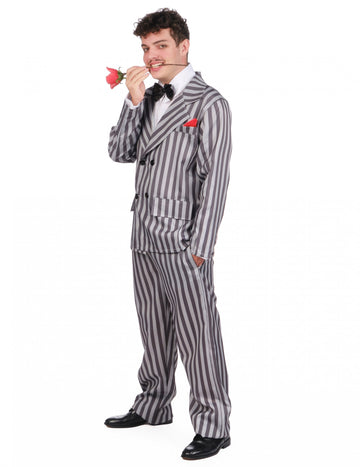 New York gangster preobleka