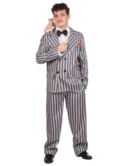 New York gangster preobleka