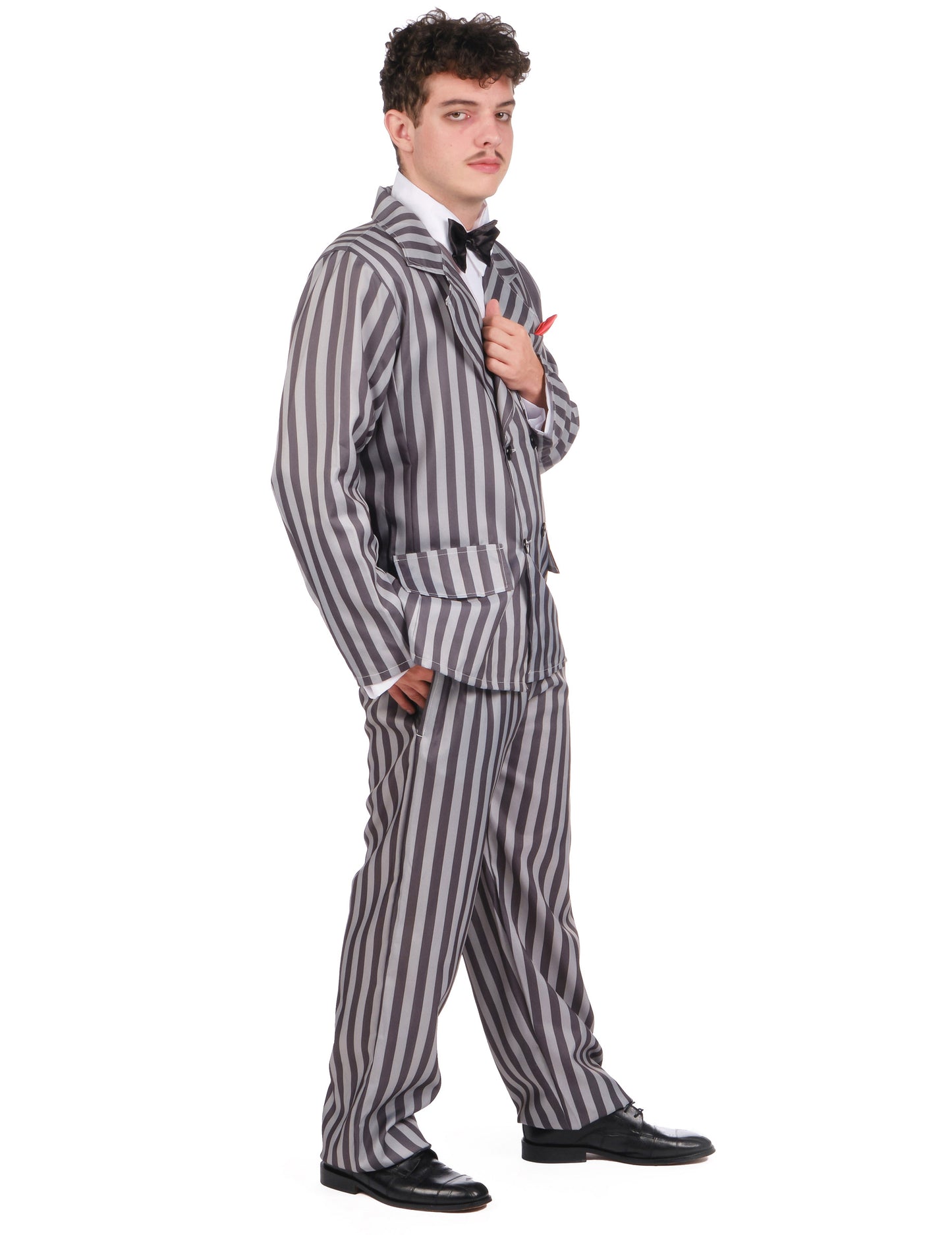 New York gangster preobleka