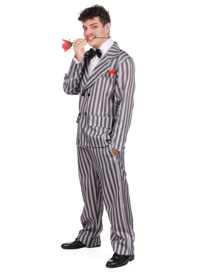 New York gangster preobleka