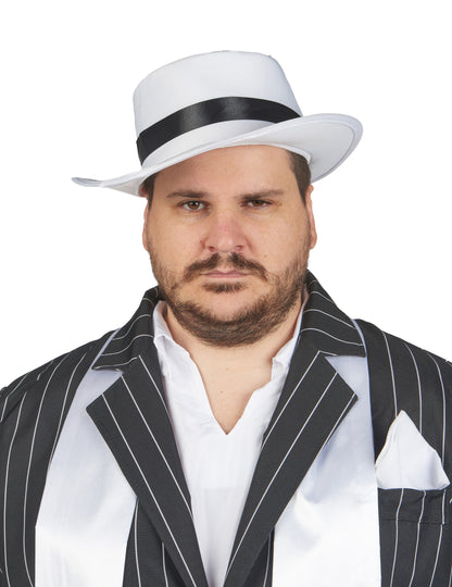 VELIKA VELIKO ČRNI GANGSTER Prekrivanje