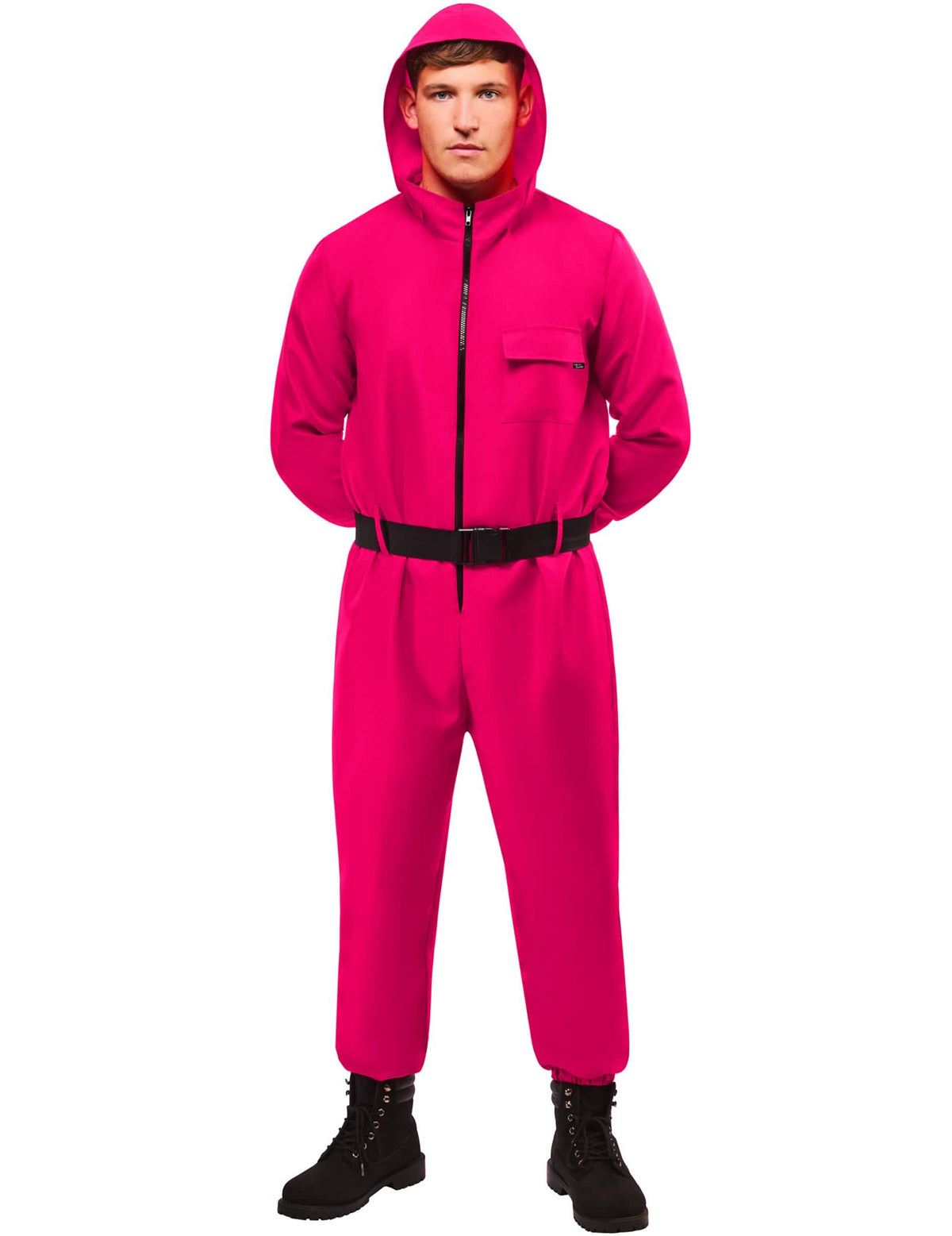 Kostum varuha igre Squid Game™ za odrasle 