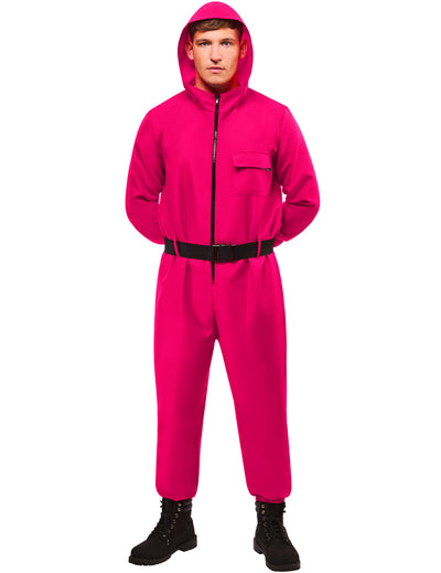 Kostum varuha igre Squid Game™ za odrasle 