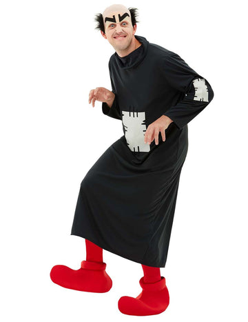 Kostum Gargamela za odrasle Smrkci™