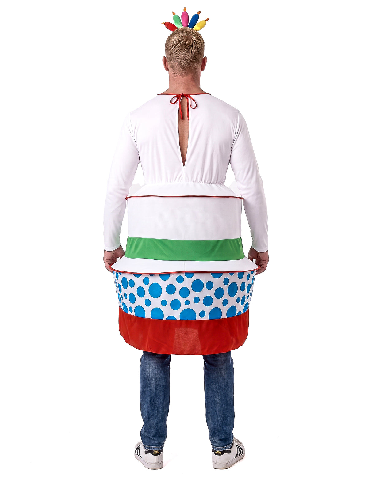 Moška rojstnodnevna torta