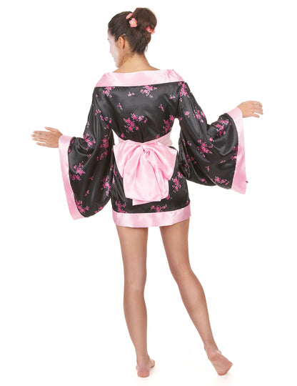 Seksi ženska kostum geisha