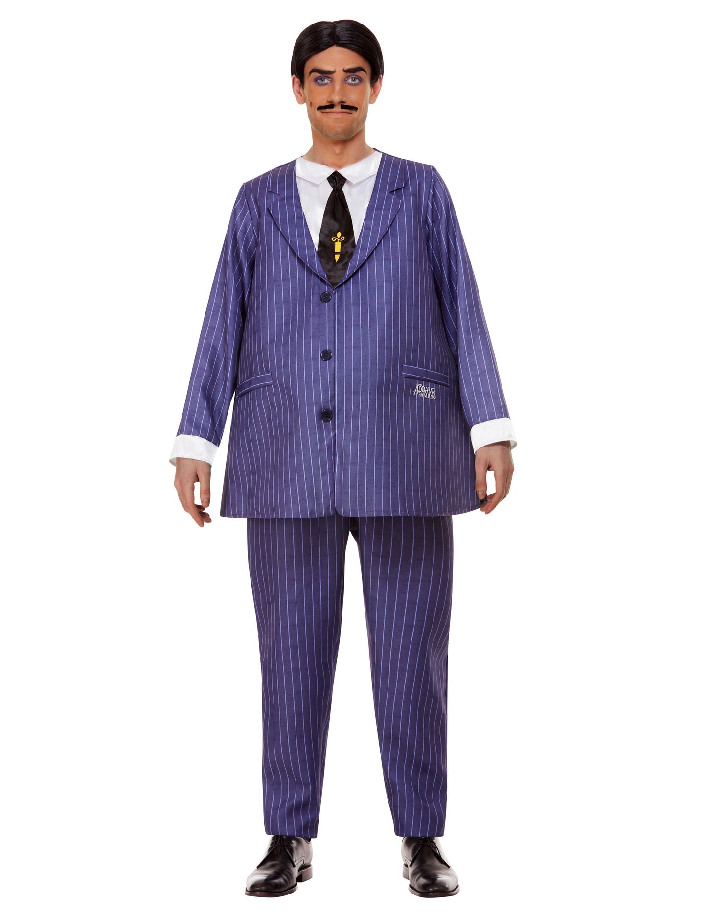 Gomez Family Addams kostum odrasli