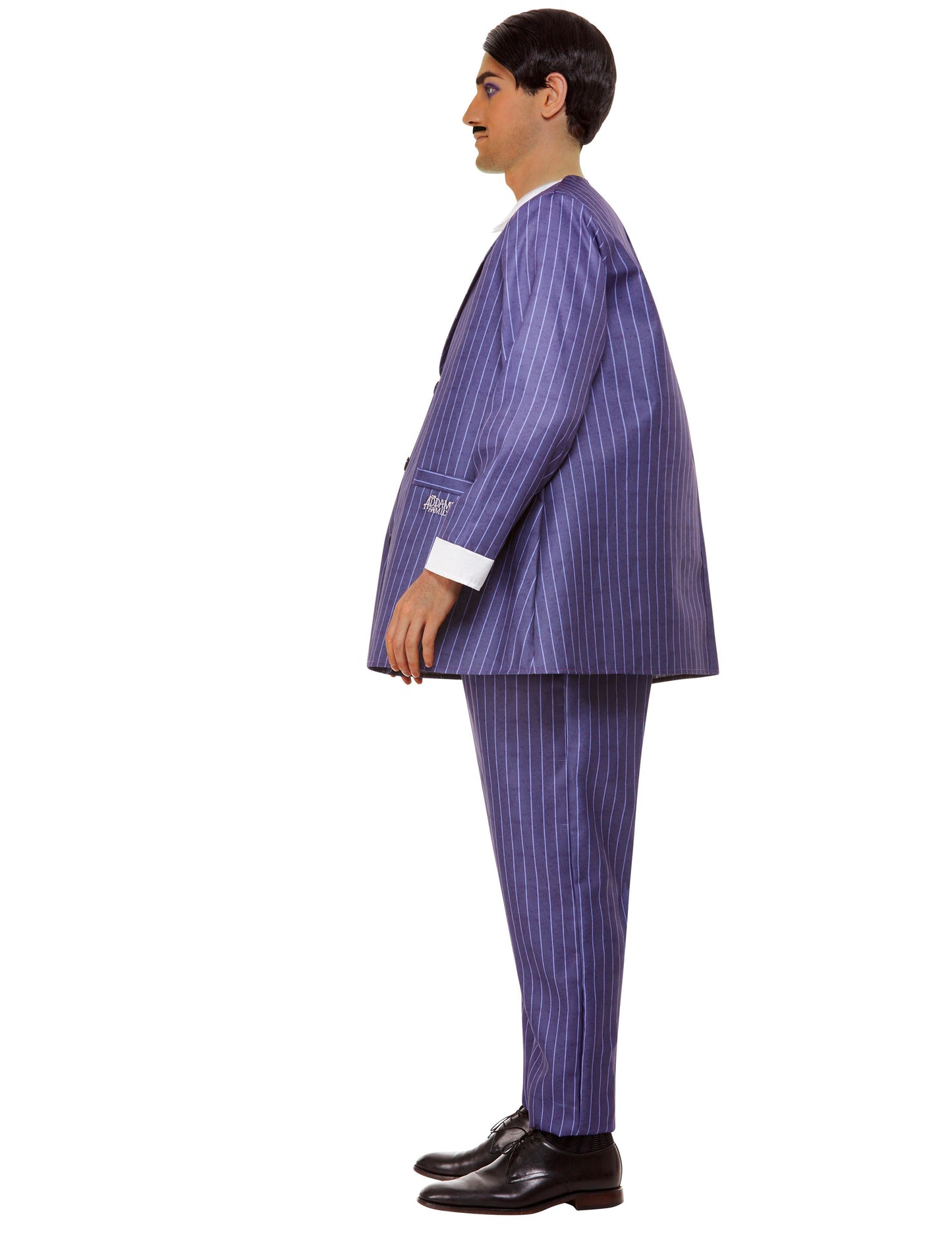 Kostum Gomez Addamsova družina™ za odrasle 