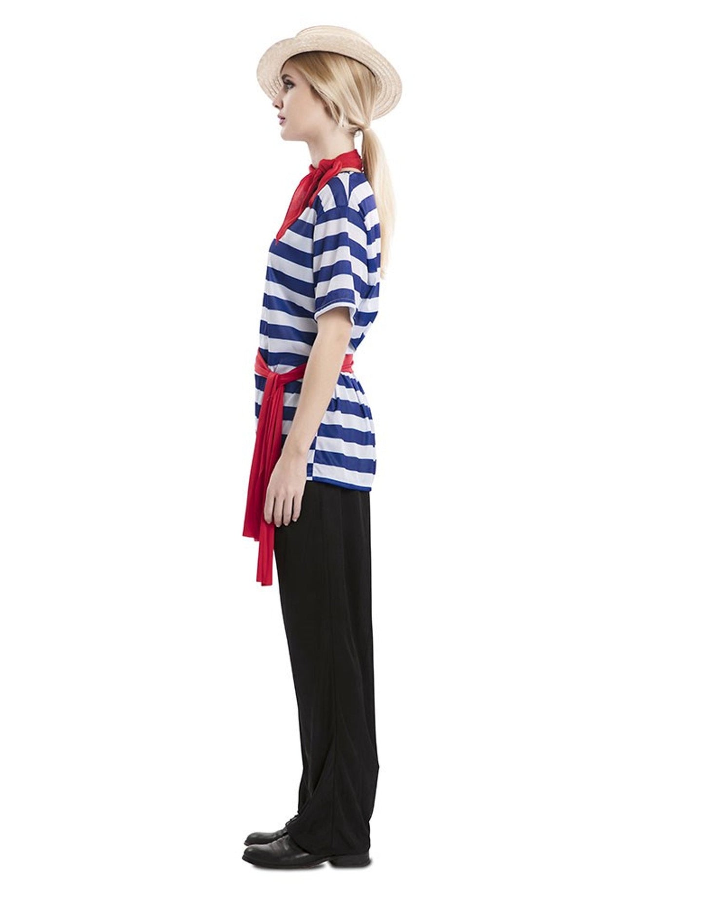Kostum za gondolier za odrasle