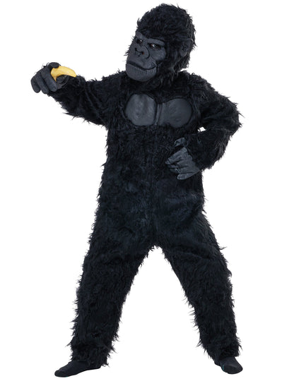 Otroški kostum Gorilla