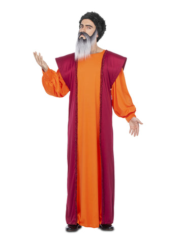 Kostum za odrasle guru