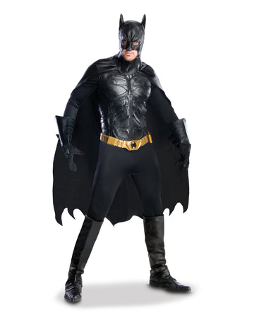 Moški kostum Batman™ Heritage