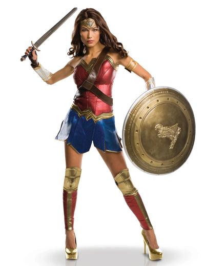 Kostum Wonder Woman™ Grand Heritage za ženske