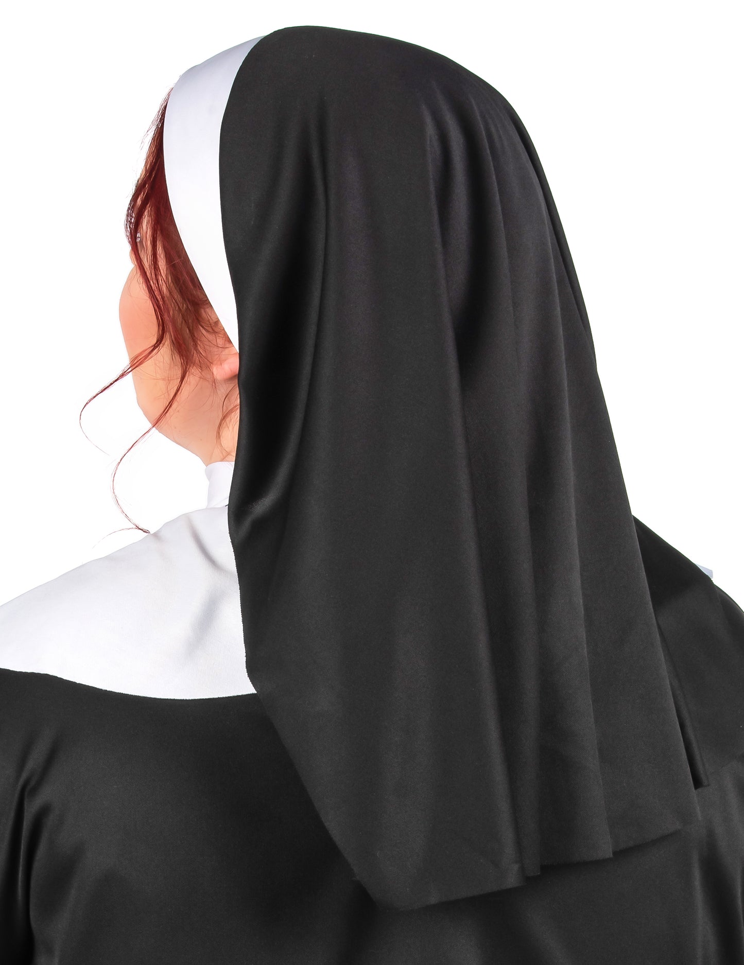 Kostum velike velikosti dobra sestra