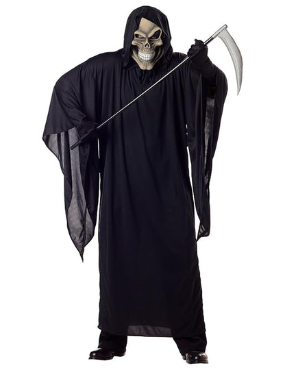 Halloween Moški v veliki velikosti